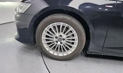 Audi A6 2020, 46497 км, за 20198.66 USD
