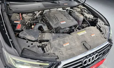 Audi A6 2020, 46497 км, за 20198.66 USD - фото 6