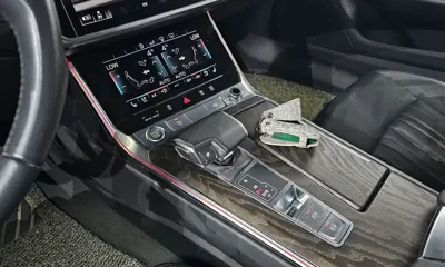 Audi A6 2020, 46497 км, за 20198.66 USD - фото 9