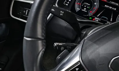 Audi A6 2020, 46497 км, за 20198.66 USD - фото 18