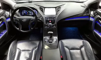 Hyundai Grandeur 2015, 172859 км, за 4493.06 USD - фото 7
