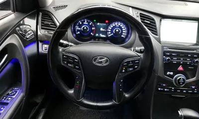 Hyundai Grandeur 2015, 172859 км, за 4493.06 USD - фото 13