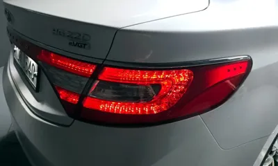 Hyundai Grandeur 2015, 172859 км, за 4493.06 USD - фото 23