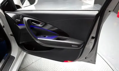 Hyundai Grandeur 2015, 172859 км, за 4493.06 USD - фото 24
