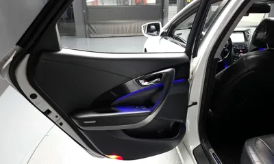 Hyundai Grandeur 2015, 172859 км, за 4493.06 USD - фото 25
