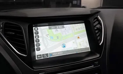 Hyundai Grandeur 2015, 172859 км, за 4493.06 USD - фото 33