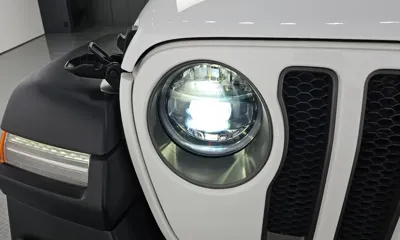 Jeep Wrangler 2023, 11108 км, за 34987.53 USD - фото 22