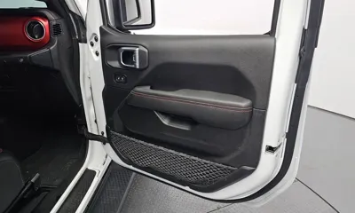 Jeep Wrangler 2023, 11108 км, за 34987.53 USD - фото 25
