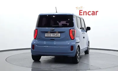 Kia Ray 2016, 146229 км, за 4355.46 USD