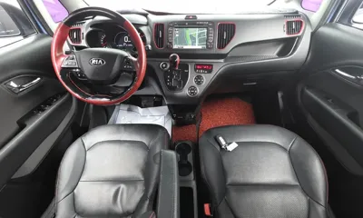 Kia Ray 2016, 146229 км, за 4355.46 USD - фото 7