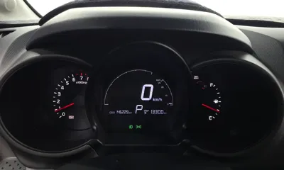 Kia Ray 2016, 146229 км, за 4355.46 USD - фото 8