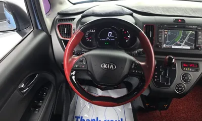 Kia Ray 2016, 146229 км, за 4355.46 USD - фото 14