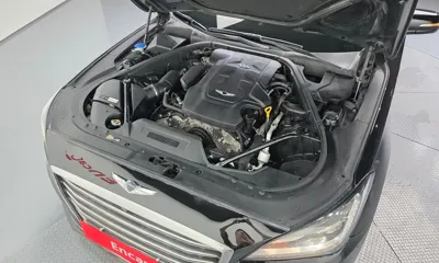 Genesis G80 2017, 44904 км, за 13815.45 USD - фото 6