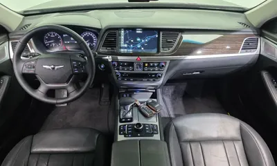 Genesis G80 2017, 44904 км, за 13815.45 USD - фото 7