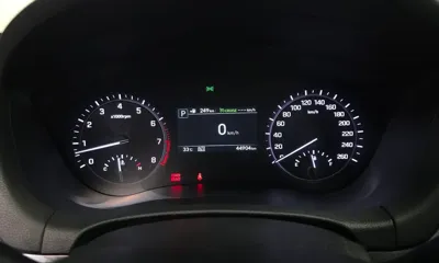 Genesis G80 2017, 44904 км, за 13815.45 USD - фото 8