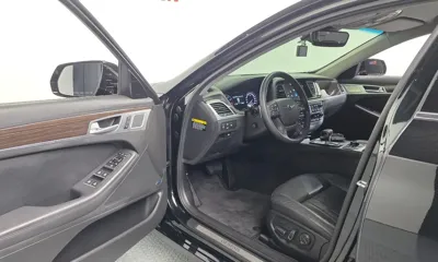 Genesis G80 2017, 44904 км, за 13815.45 USD - фото 10