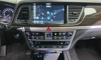 Genesis G80 2017, 44904 км, за 13815.45 USD - фото 14