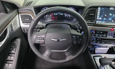 Genesis G80 2017, 44904 км, за 13815.45 USD - фото 15