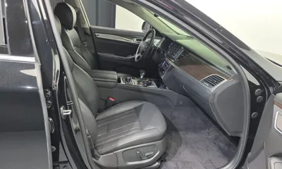 Genesis G80 2017, 44904 км, за 13815.45 USD - фото 26