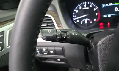 Genesis G80 2017, 44904 км, за 13815.45 USD - фото 36