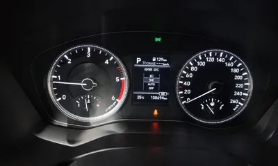 Hyundai Santafe 2019, 108694 км, за 10742.26 USD - фото 8