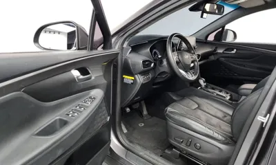 Hyundai Santafe 2019, 108694 км, за 10742.26 USD - фото 10
