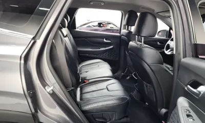 Hyundai Santafe 2019, 108694 км, за 10742.26 USD - фото 11