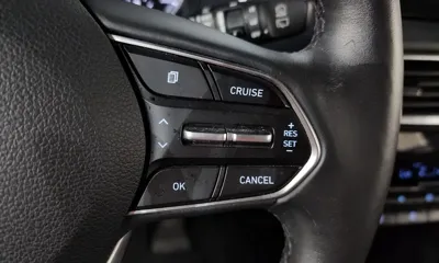 Hyundai Santafe 2019, 108694 км, за 10742.26 USD - фото 15