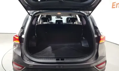 Hyundai Santafe 2019, 108694 км, за 10742.26 USD - фото 16