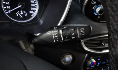 Hyundai Santafe 2019, 108694 км, за 10742.26 USD - фото 20