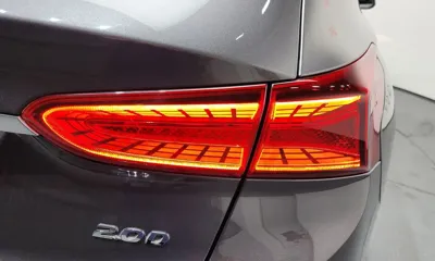 Hyundai Santafe 2019, 108694 км, за 10742.26 USD - фото 23