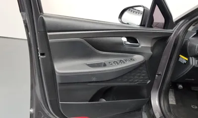 Hyundai Santafe 2019, 108694 км, за 10742.26 USD - фото 24