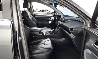 Hyundai Santafe 2019, 108694 км, за 10742.26 USD - фото 26