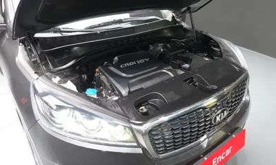 Kia Sorento 2018, 162448 км, за 7804.91 USD - фото 6