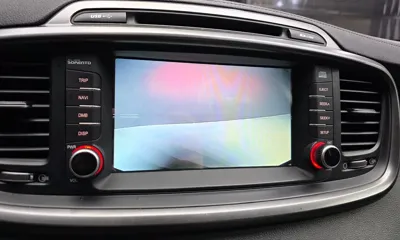 Kia Sorento 2018, 162448 км, за 7804.91 USD - фото 14