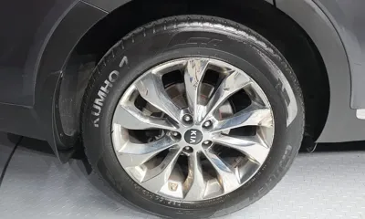 Kia Sorento 2018, 162448 км, за 7804.91 USD - фото 21