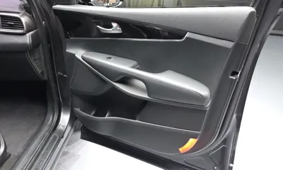 Kia Sorento 2018, 162448 км, за 7804.91 USD - фото 24