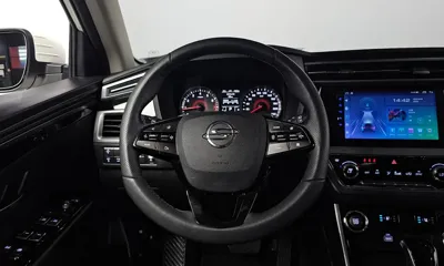 KG_Mobility_Ssangyong KORANDO 2022, 47998 км, за 10343.49 USD - фото 12