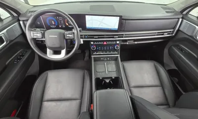 Hyundai Santafe 2024, 47850 км, за 18169.39 USD - фото 7