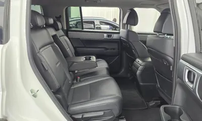 Hyundai Santafe 2024, 47850 км, за 18169.39 USD - фото 11