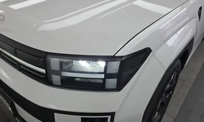 Hyundai Santafe 2024, 47850 км, за 18169.39 USD - фото 22