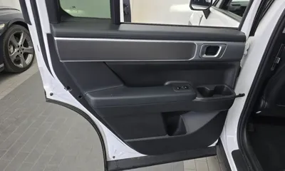 Hyundai Santafe 2024, 47850 км, за 18169.39 USD - фото 25