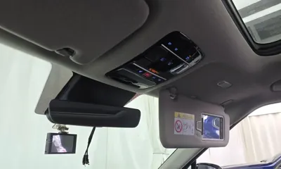 Hyundai Santafe 2024, 47850 км, за 18169.39 USD - фото 35