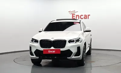 BMW X4 2023, 67762 км, за 31836.68 USD
