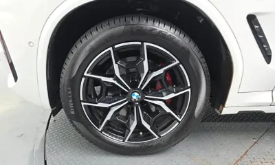 BMW X4 2023, 67762 км, за 31836.68 USD