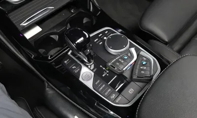 BMW X4 2023, 67762 км, за 31836.68 USD - фото 9