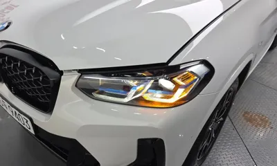 BMW X4 2023, 67762 км, за 31836.68 USD - фото 23