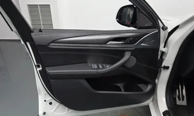 BMW X4 2023, 67762 км, за 31836.68 USD - фото 25