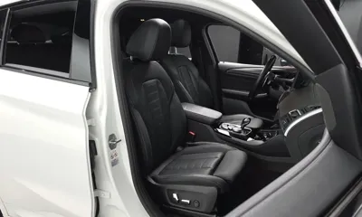 BMW X4 2023, 67762 км, за 31836.68 USD - фото 27