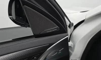 BMW X4 2023, 67762 км, за 31836.68 USD - фото 28